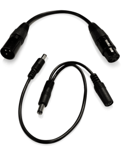 TC HELICON SINGLES CONNECT KIT