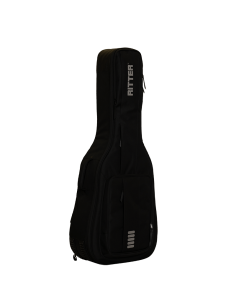 RITTER RGA5-D/SBK BORSA CHITARRA ACUSTICA 2