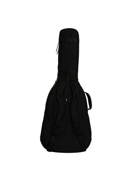 RITTER RGA5-D/SBK BORSA CHITARRA ACUSTICA