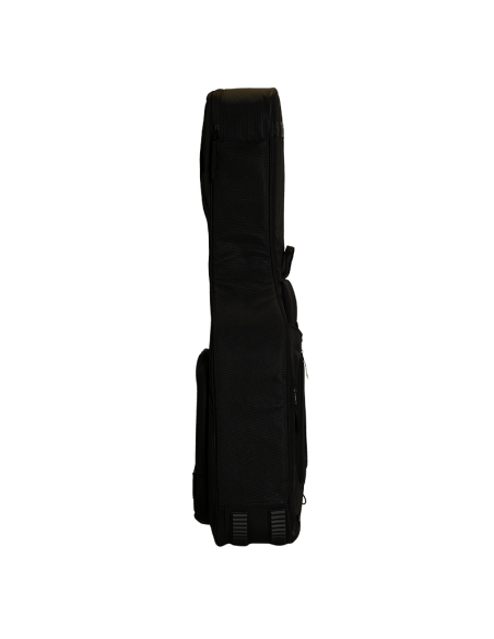 RITTER RGA5-D/SBK BORSA CHITARRA ACUSTICA