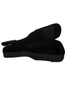RITTER RGA5-D/SBK BORSA CHITARRA ACUSTICA