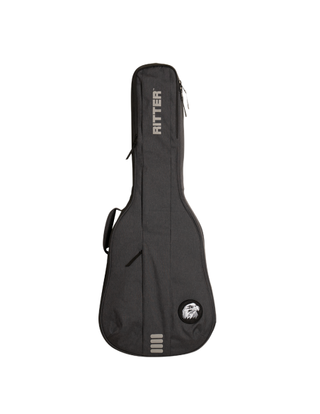 RITTER RGB4-D/ANT BORSA CHITARRA ACUSTICA