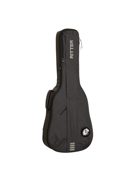 RITTER RGB4-D/ANT BORSA CHITARRA ACUSTICA
