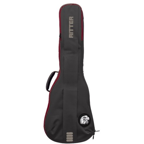 RITTER RGB4-L/ANT BORSA CHITARRA ELETTRICA TIPO LES PAUL