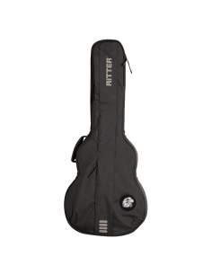 RITTER RGB4-SA/ANT BORSA CHITARRA HOLLOWBODY