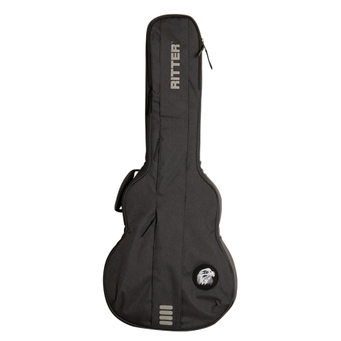 RITTER RGB4-SA/ANT BORSA CHITARRA HOLLOWBODY