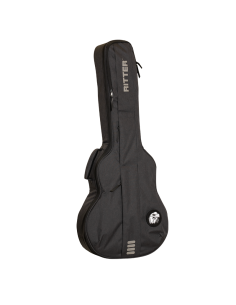 RITTER RGB4-SA/ANT BORSA CHITARRA HOLLOWBODY 2
