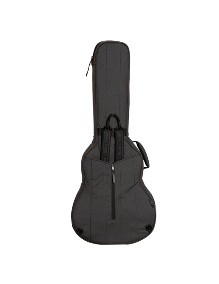 RITTER RGB4-SA/ANT BORSA CHITARRA HOLLOWBODY