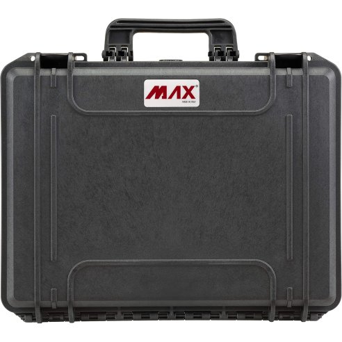 MAX CASES MAX465H125S CASE 465X335X125