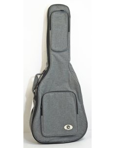 BACKVOX J13 ACUSTICA BLACK