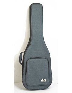 BACKVOX J33 ELETTRICA BLACK