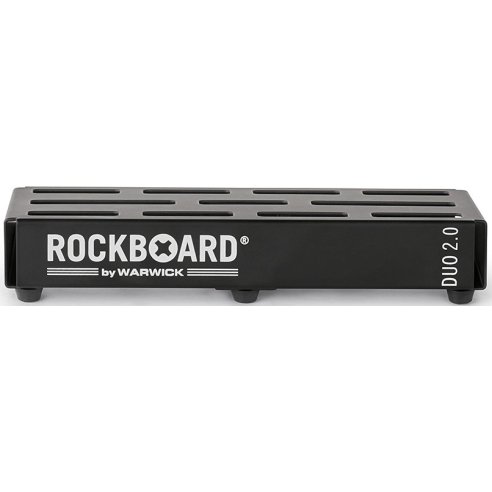 ROCKBOARD DUO 2.0 + GIGBAG