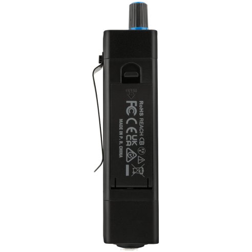 ROCKBOARD HA-1 IN EAR MONITORING AMPLIFIER