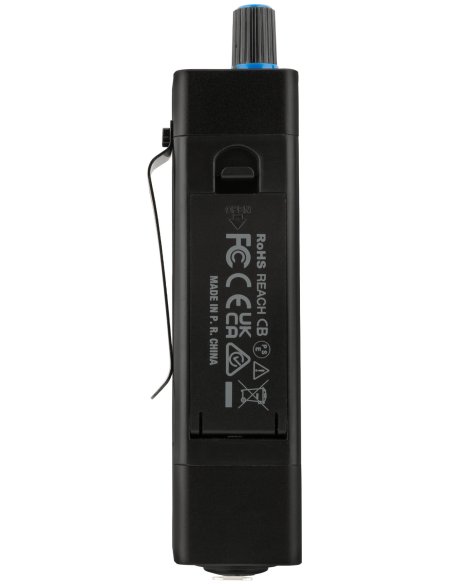 ROCKBOARD HA-1 IN EAR MONITORING AMPLIFIER