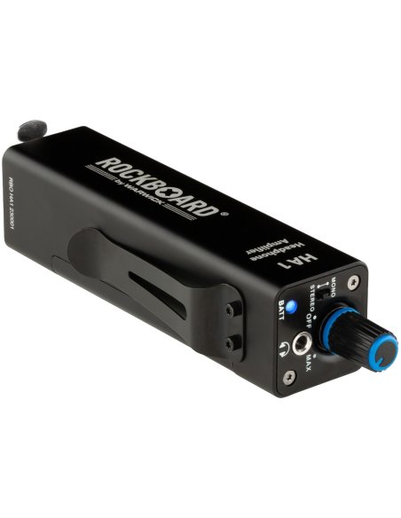 ROCKBOARD HA-1 IN EAR MONITORING AMPLIFIER