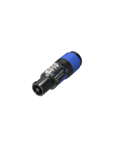 NEUTRIK NAC3FXXA-W-S POWERCON IN