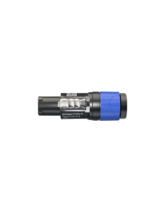 NEUTRIK NAC3FXXA-W-S POWERCON IN 2