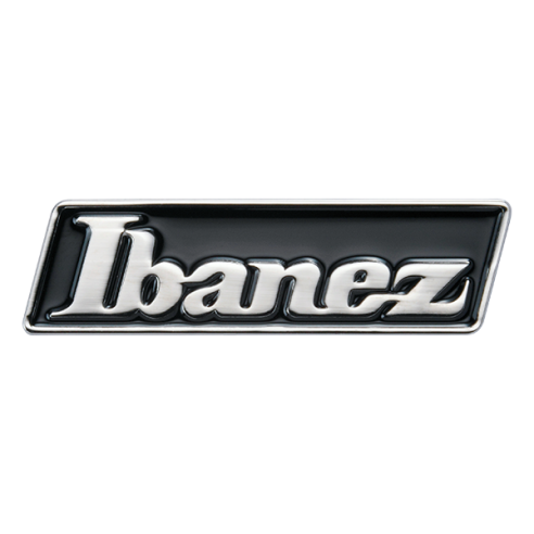 IBANEZ PIN LOGO