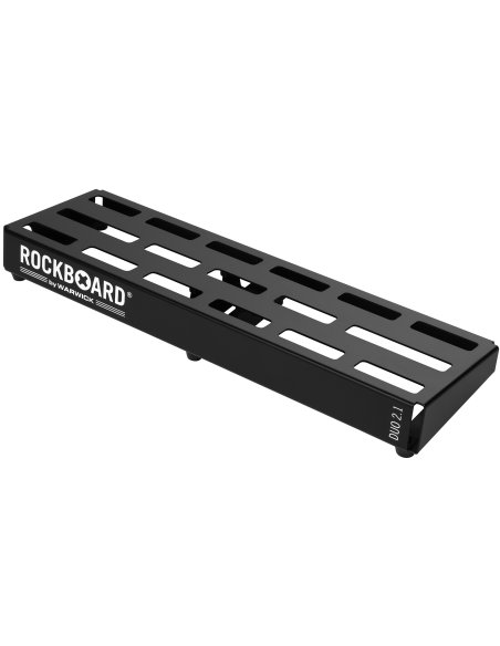ROCKBOARD DUO 2.1 + GIGBAG