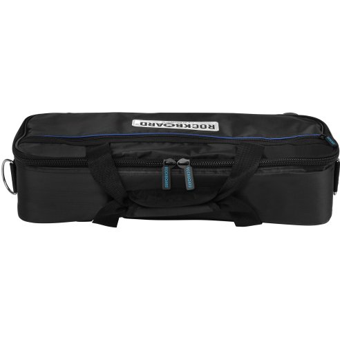 ROCKBOARD DUO 2.1 + GIGBAG