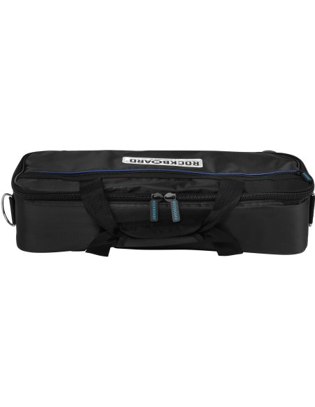 ROCKBOARD DUO 2.1 + GIGBAG