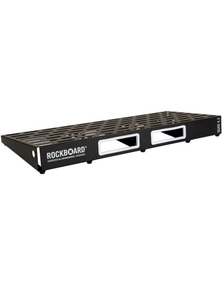 ROCKBOARD QUAD 4.3 + GIGBAG