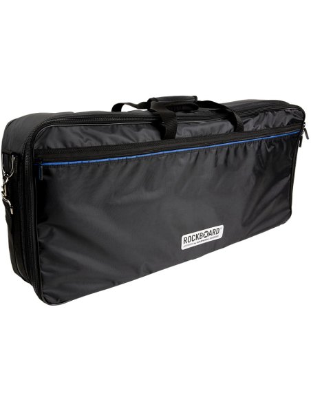 ROCKBOARD QUAD 4.3 + GIGBAG