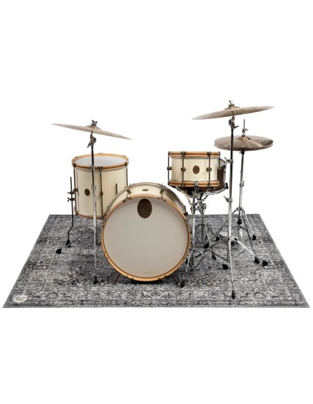 DRUMnBASE VP185 GREY