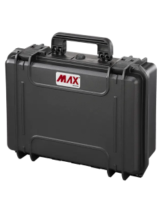 MAX CASES MAX430S CASE 426X290X159