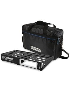 ROCKBOARD TRES 3.0 + GIGBAG