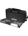 ROCKBOARD TRES 3.1 + GIGBAG