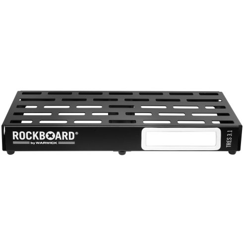 ROCKBOARD TRES 3.1 + GIGBAG