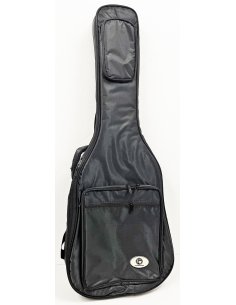 BACKVOX J18 CLASSICA BLACK