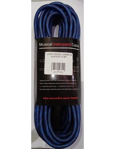 BACKVOX CA005/10 XLR/XLR 10 MT.