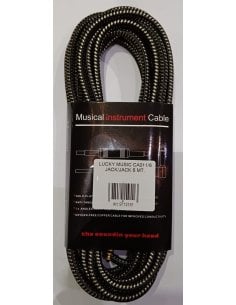BACKVOX CA011/6 JACK/JACK 6 MT.