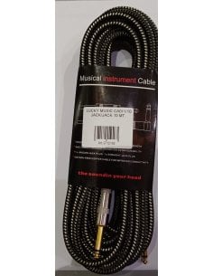 BACKVOX CA011/10 JACK/JACK 10 MT.