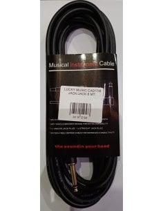 BACKVOX CA017/6 JACK/JACK 6 MT.
