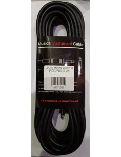 BACKVOX CA017/10 JACK/JACK 10 MT.