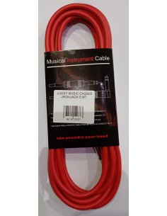 BACKVOX CA020/5 JACK/JACK 5 MT.