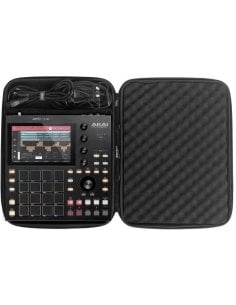 UDG CREATOR AKAI MPC ONE HARD CASE BLACK U8485BL