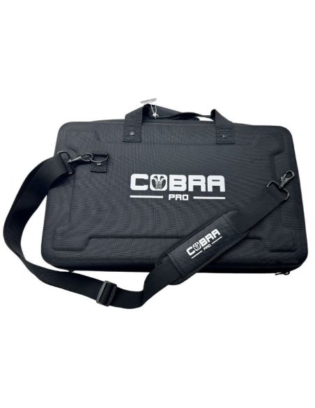 COBRA CCCDJRX3 CONTROLLER CASE