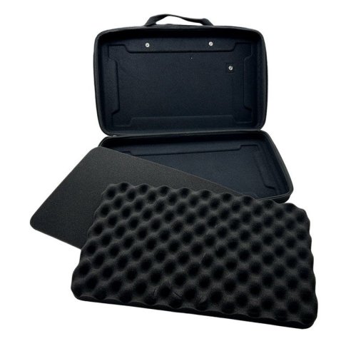 COBRA CCCDJRX3 CONTROLLER CASE