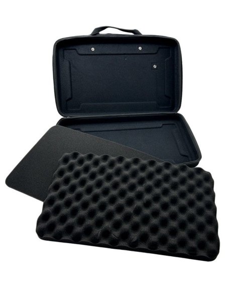 COBRA CCCDJRX3 CONTROLLER CASE