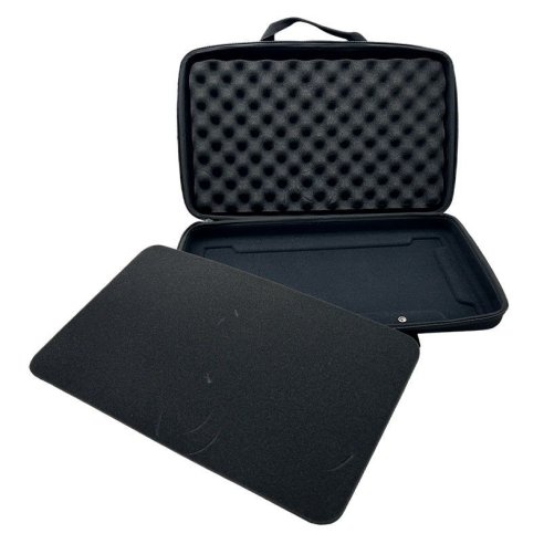 COBRA CCCDJRX3 CONTROLLER CASE