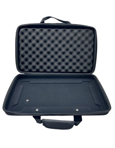 COBRA CCCDJRX3 CONTROLLER CASE