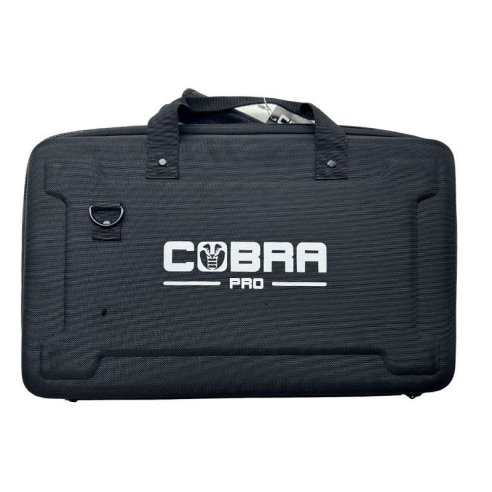 COBRA CCCDJRX3 CONTROLLER CASE