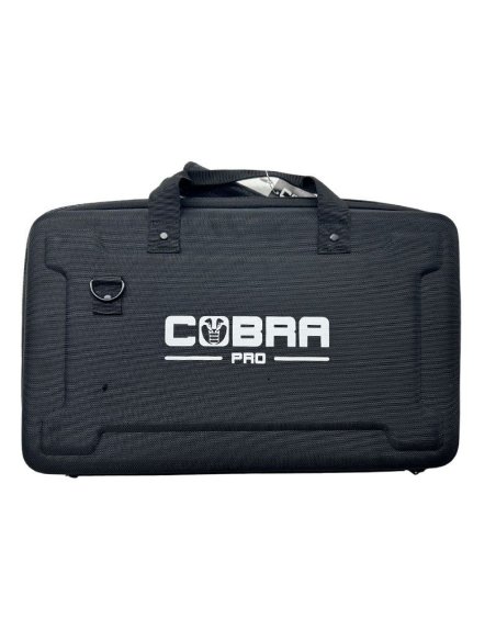COBRA CCCDJRX3 CONTROLLER CASE