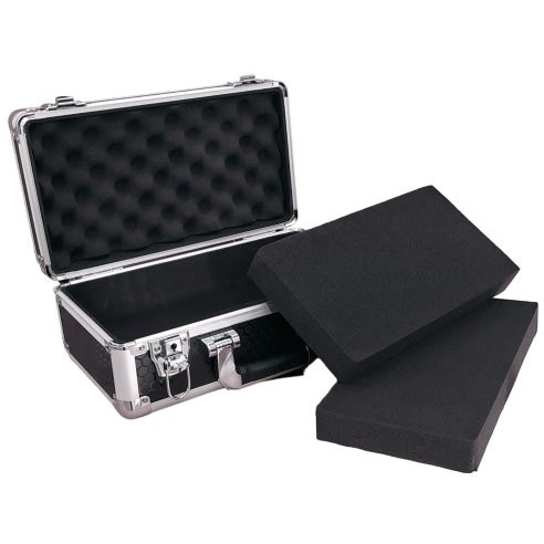 COBRA CC1110 FOAM CASE MOD 10