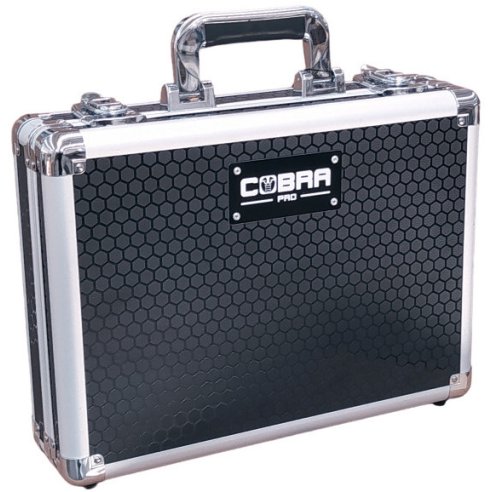 COBRA CC1113 FOAM CASE MOD 13