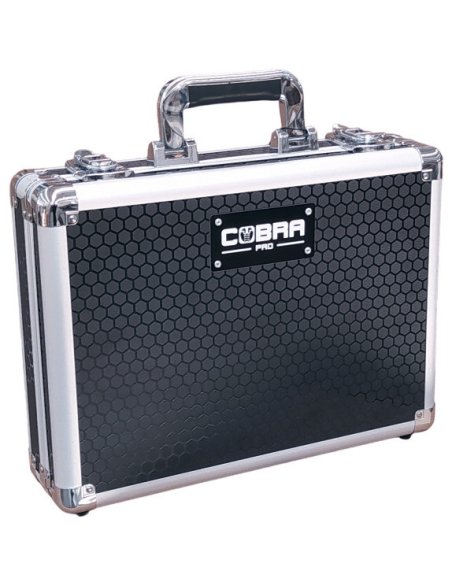 COBRA CC1113 FOAM CASE MOD 13